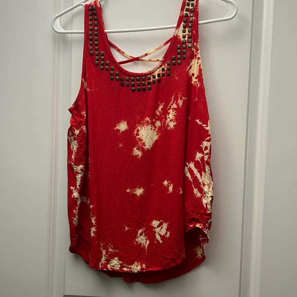 Forever 21 tank top